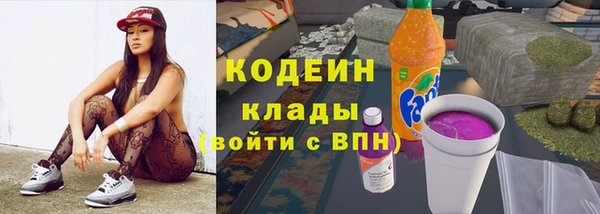 хмурый Майский